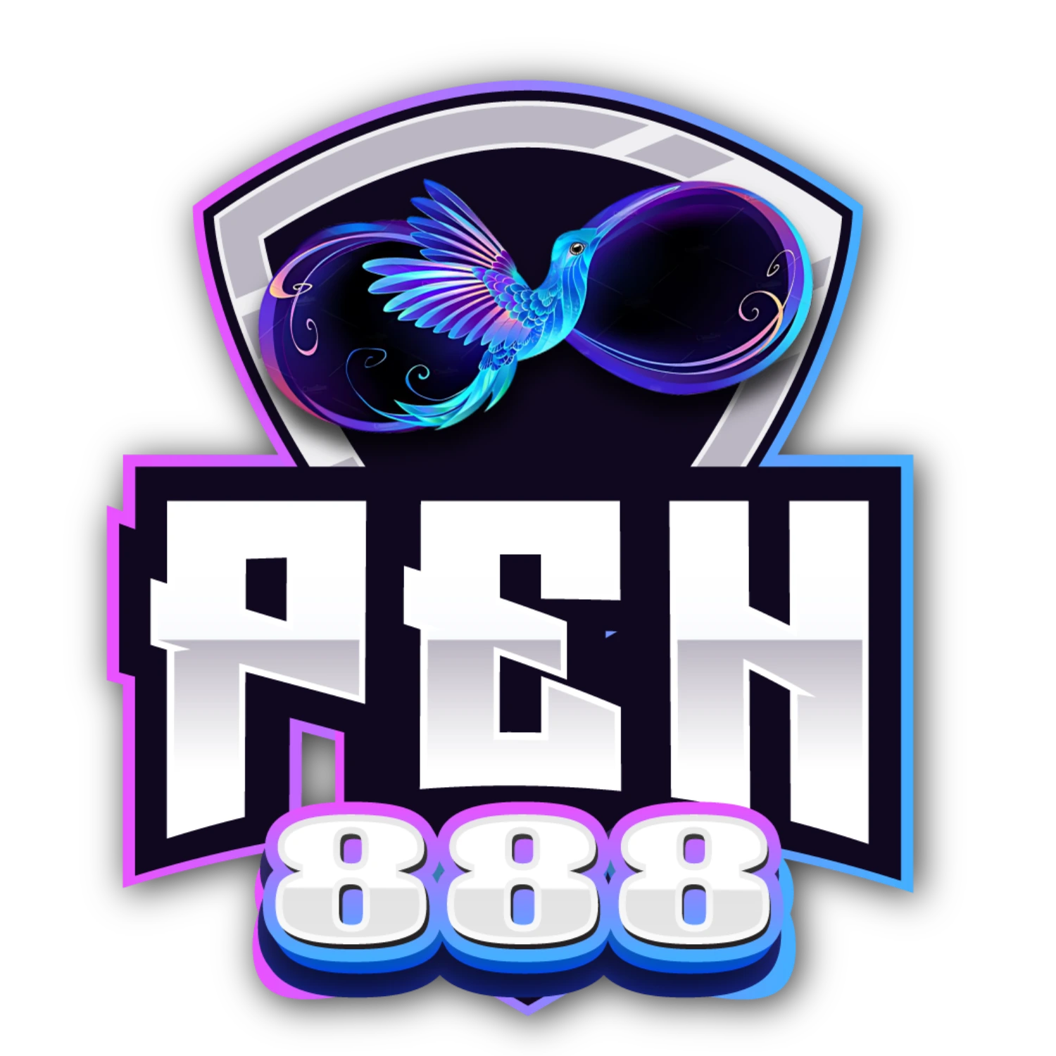 PEH888 Logo